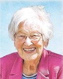Profilbild Else Hantschel