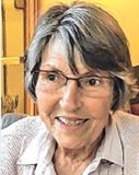 Profilbild Elvira Gödrich