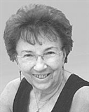Profilbild Emilie Hesselbach