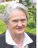 Profilbild Emma Forst