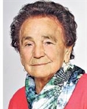 Profilbild Emma Hegenbart