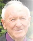 Profilbild Engelbert Hörger