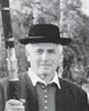 Profilbild Engelbert Weber