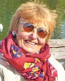 Profilbild Erika Baur