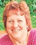 Profilbild Erika Bischof