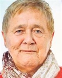 Profilbild Erika Böckler
