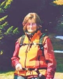 Profilbild Erika Kaspar