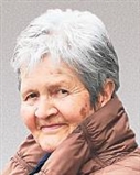 Profilbild Erika Kraus