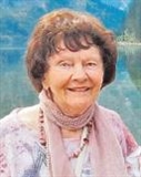 Profilbild Erika Kreuzer