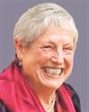 Profilbild Erika Schmid