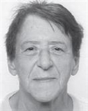 Profilbild Erika Steurer