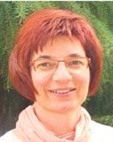 Profilbild Erika Wassermann