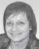 Profilbild Erika Weiß
