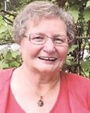 Profilbild Erna Knaus