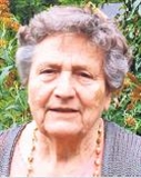 Profilbild Erna Krammer