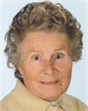 Profilbild Erna Scheibel