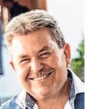Profilbild Ernst Funk