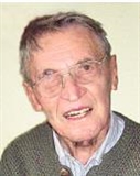 Profilbild Ernst Gareis