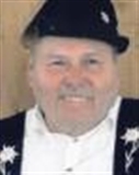 Profilbild Ernst Leipold