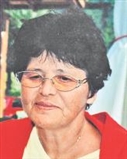 Profilbild Eva Löckher