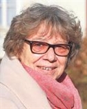 Profilbild Eva-Maria Müller