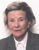 Profilbild Eve Scharf