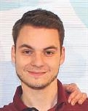 Profilbild Fabian Höfelmayr