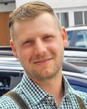 Profilbild Fabian Karrer