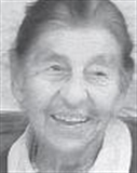 Profilbild Fanny Ammann