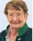 Profilbild Fanny HAggenmüller