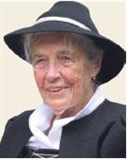 Profilbild Fanny Huber