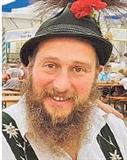 Profilbild Felix Grieshaber