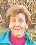 Profilbild Fini Buhmann