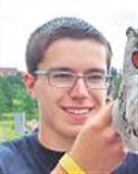 Profilbild Florian Weißenhorn
