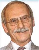 Profilbild Franz Dorn