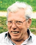 Profilbild Franz Köberle