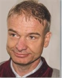 Profilbild Franz-Peter Nützel