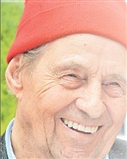 Profilbild Franz Schrägle