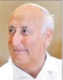 Profilbild Franz-Xaver Kast