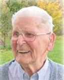 Profilbild Franz-Xaver Kiechle