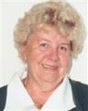 Profilbild Franziska Greiter