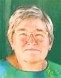 Profilbild Franziska Keller