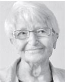 Profilbild Franziska Meggenrieder