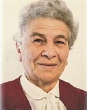 Profilbild Franziska Peresson
