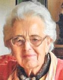Profilbild Franziska Riegger