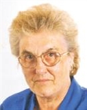 Profilbild Franziska Rothärmel