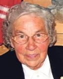 Profilbild Franziska Stoß