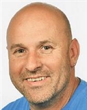 Profilbild Fred Bruckner