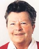 Profilbild Frieda Burkart