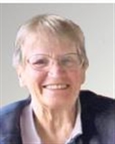 Profilbild Frieda Frommel